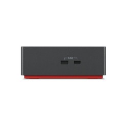 Stacja dokujaca ThinkPad Thunderbolt 4 Dock - 40B00300EU | PartsPC.pl
