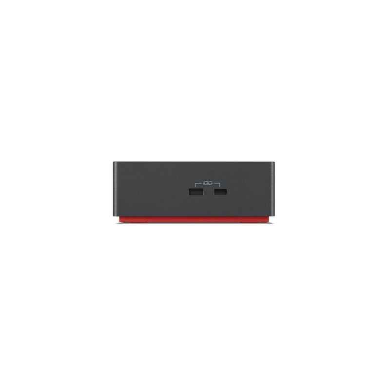 Stacja dokujaca ThinkPad Thunderbolt 4 Dock - 40B00300EU | PartsPC.pl
