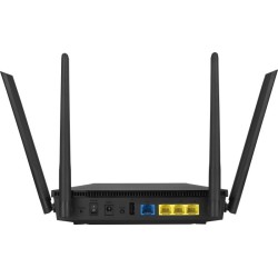Router RT-AX53U AX1800 1WAN 3LAN 1USB | PartsPC.pl