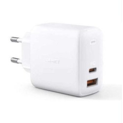 PA-B3 White Omnia GaN ładowarka sieciowa 2xUSB Power Deliver… | PartsPC.pl