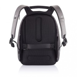Plecak antykradzieżowy BOBBY HERO XL GREY | PartsPC.pl
