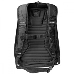 Plecak motocyklowy NO DRAG MACH 1 STEALTH | PartsPC.pl