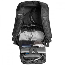 Plecak motocyklowy NO DRAG MACH 1 STEALTH | PartsPC.pl