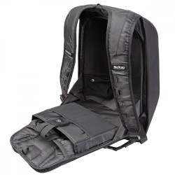 Plecak motocyklowy NO DRAG MACH 1 STEALTH | PartsPC.pl