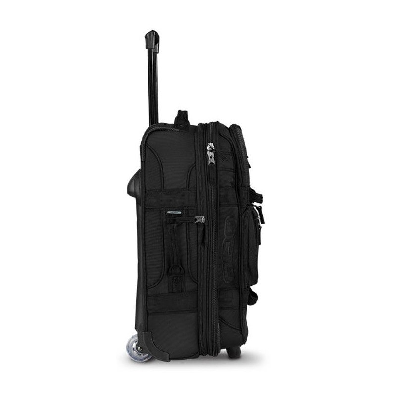 Torba podróżna LAYOVER STEALTH | PartsPC.pl