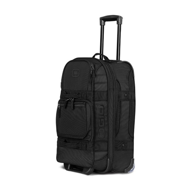 Torba podróżna LAYOVER STEALTH | PartsPC.pl