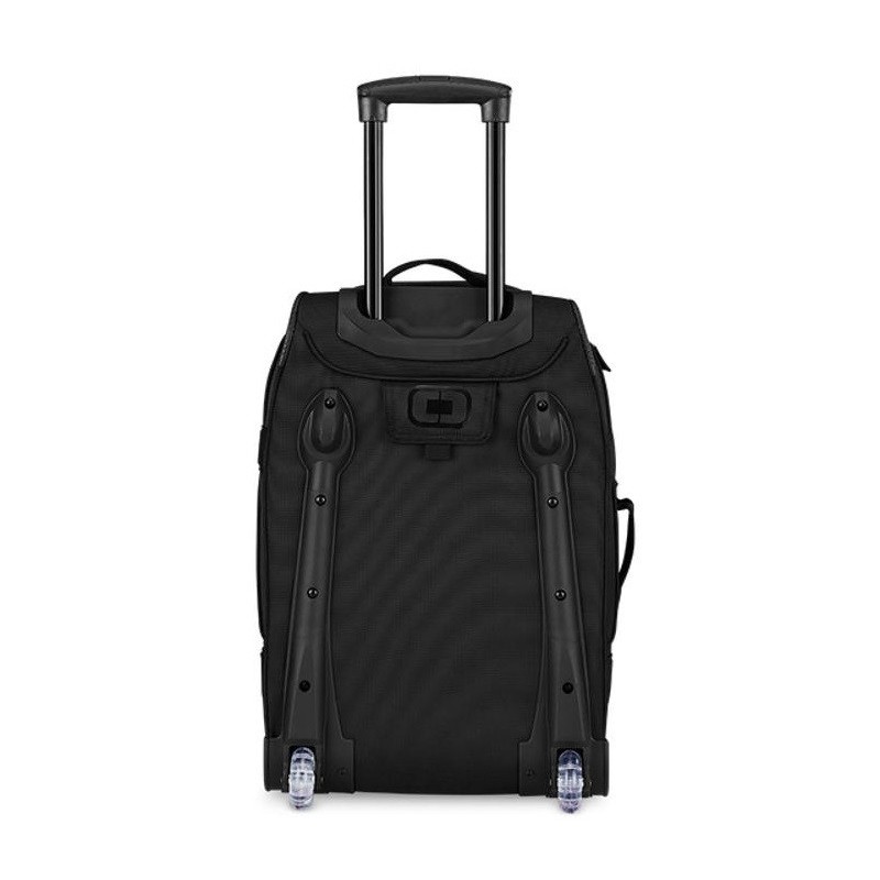 Torba podróżna LAYOVER STEALTH | PartsPC.pl