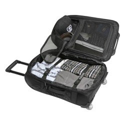 Torba podróżna LAYOVER STEALTH | PartsPC.pl