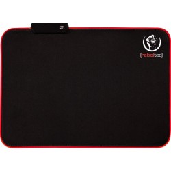 Podkładka pod mysz świecąca Slider M LED | PartsPC.pl