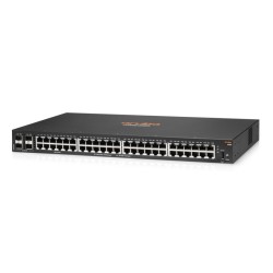Przełącznik ARUBA 6100 48G 4SFP+ Switch JL676A | PartsPC.pl