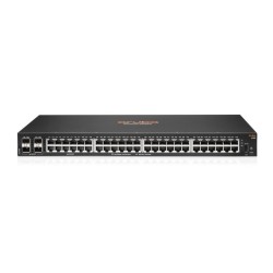 Przełącznik ARUBA 6100 48G 4SFP+ Switch JL676A | PartsPC.pl