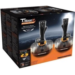 Zestaw 2 joysticków T.16000M FCS prawy i lewy | PartsPC.pl