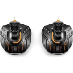 Zestaw 2 joysticków T.16000M FCS prawy i lewy | PartsPC.pl