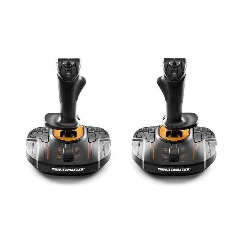 Zestaw 2 joysticków T.16000M FCS prawy i lewy | PartsPC.pl