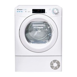 Suszarka z pompą ciepła CSOE H9A2TE-S | PartsPC.pl