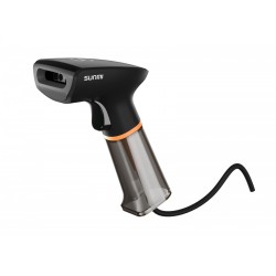 Czytnik kodów kreskowych 2D Handheld Scanner | PartsPC.pl
