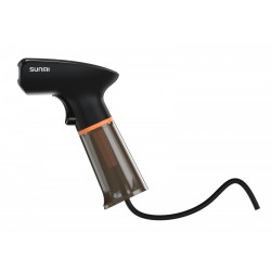 Czytnik kodów kreskowych 2D Handheld Scanner | PartsPC.pl