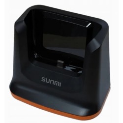 Stacja ładująca POS Base- Sunmi M2 | PartsPC.pl