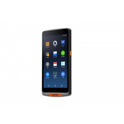 Terminal Mobilny M2, Android 7.1, 1/8 GB, 0.3 MP camera, WiF… | PartsPC.pl