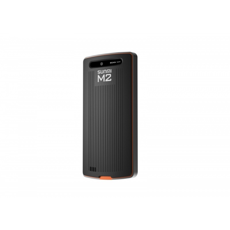 Terminal Mobilny M2, Android 7.1, 1/8 GB, 0.3 MP camera, WiF… | PartsPC.pl