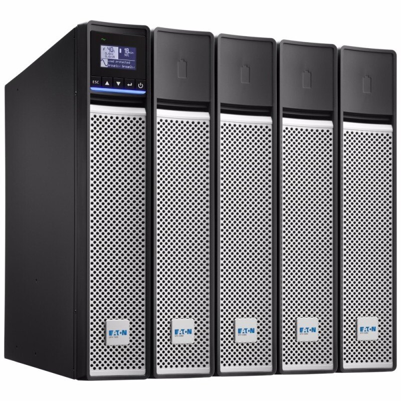 Zasilacz awaryjny 5PX 3000i RT2U G2 Netpack 3000VA / 3000W | PartsPC.pl