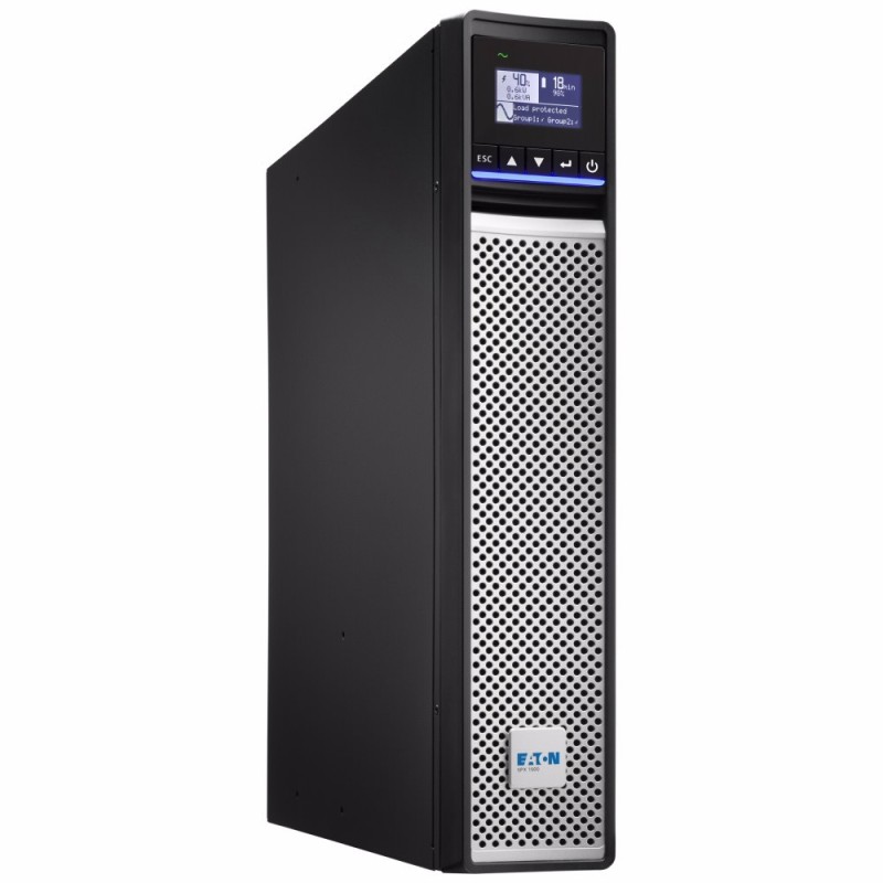Zasilacz awaryjny 5PX 3000i RT2U G2 Netpack 3000VA / 3000W | PartsPC.pl