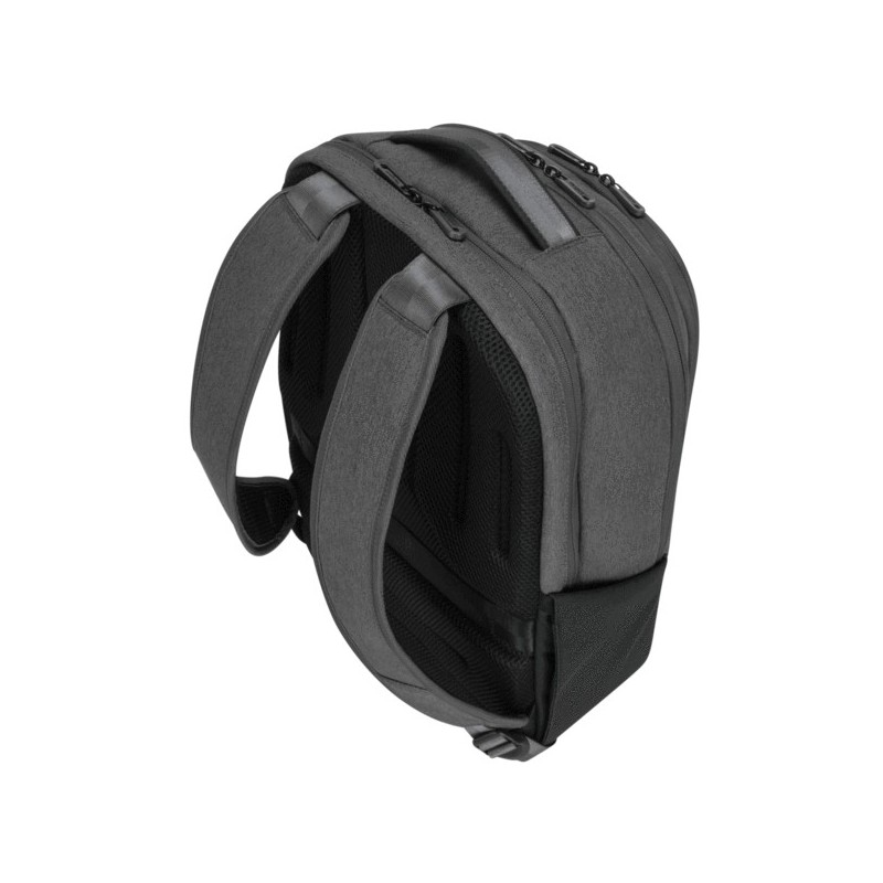 Plecak 15.6'' Cypress Hero Backpack with EcoSmart (Light Gra… | PartsPC.pl