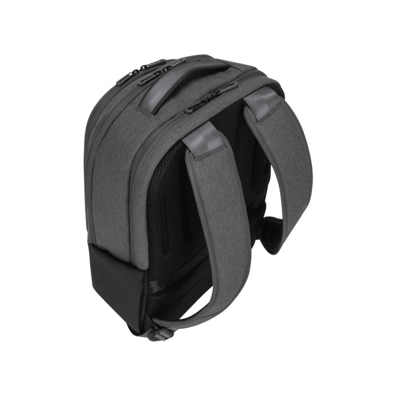 Plecak 15.6'' Cypress Hero Backpack with EcoSmart (Light Gra… | PartsPC.pl