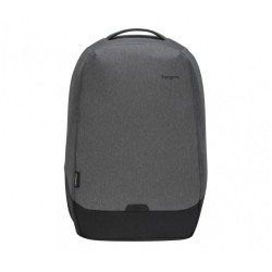 Plecak 15.6'' Secutiry Backpack with EcoSmart - Grey | PartsPC.pl