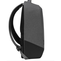 Plecak 15.6'' Secutiry Backpack with EcoSmart - Grey | PartsPC.pl