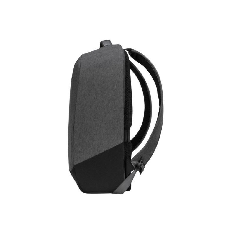Plecak 15.6'' Secutiry Backpack with EcoSmart - Grey | PartsPC.pl