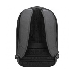 Plecak 15.6'' Secutiry Backpack with EcoSmart - Grey | PartsPC.pl