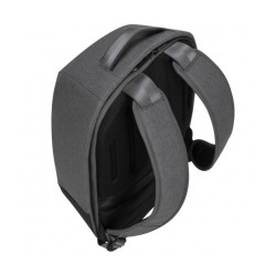 Plecak 15.6'' Secutiry Backpack with EcoSmart - Grey | PartsPC.pl