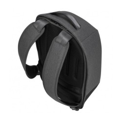 Plecak 15.6'' Secutiry Backpack with EcoSmart - Grey | PartsPC.pl
