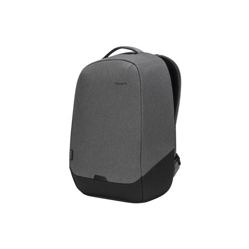 Plecak 15.6'' Secutiry Backpack with EcoSmart - Grey | PartsPC.pl