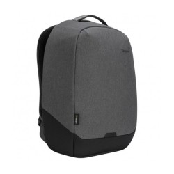Plecak 15.6'' Secutiry Backpack with EcoSmart - Grey | PartsPC.pl