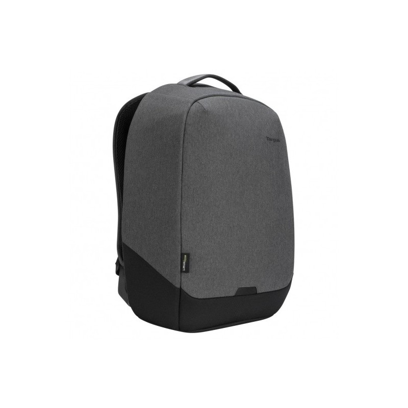 Plecak 15.6'' Secutiry Backpack with EcoSmart - Grey | PartsPC.pl