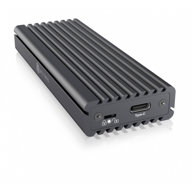 IB-1817MC-C31 TypeC USB 3.1 (Gen 2) na PCI NVMe & SATA  M.2 … | PartsPC.pl