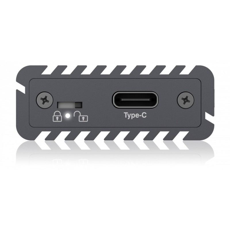 IB-1817MC-C31 TypeC USB 3.1 (Gen 2) na PCI NVMe & SATA  M.2 … | PartsPC.pl