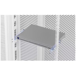 Przełącznik 12x2.5G 12x1G PoE USW-ENTERPRISE-24-POE | PartsPC.pl