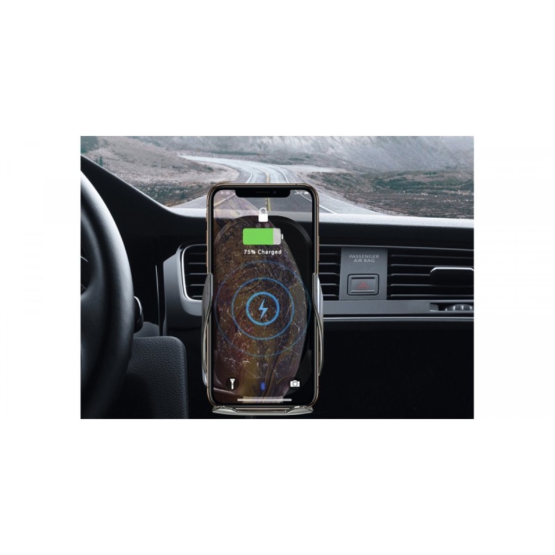 SmartCharge 3 Uchwyt samoch. z lad. | PartsPC.pl