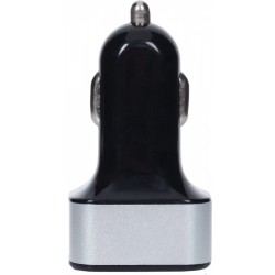 Ładowarka CarCharger Triple USB CE | PartsPC.pl
