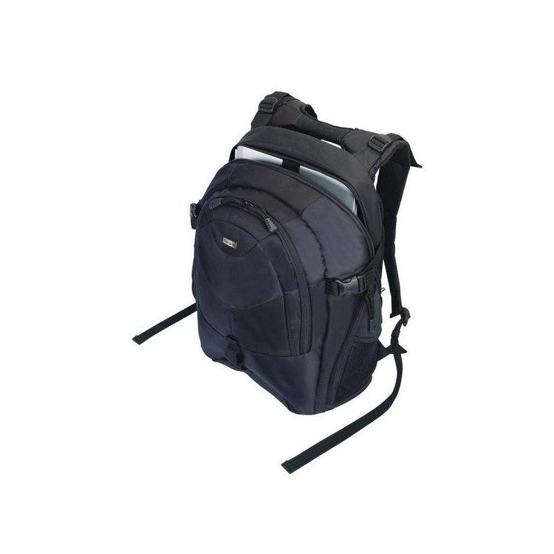 Plecak 15-16'' Backpack - Black | PartsPC.pl