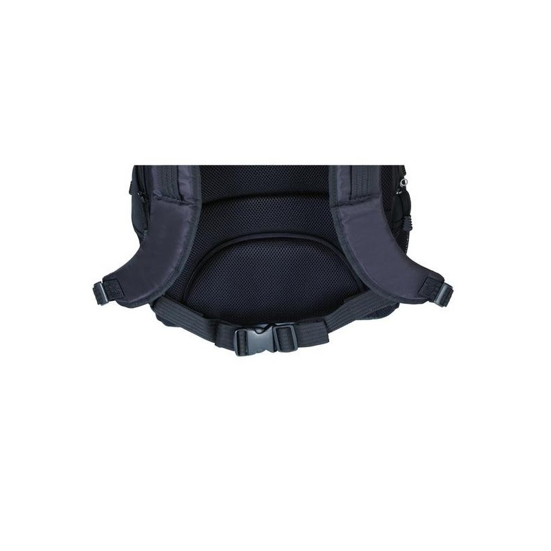 Plecak 15-16'' Backpack - Black | PartsPC.pl