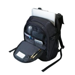 Plecak 15-16'' Backpack - Black | PartsPC.pl