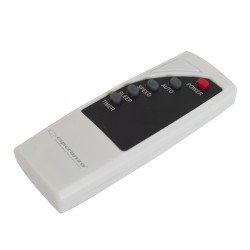 Oczyszczacz powietrza Mistral | PartsPC.pl
