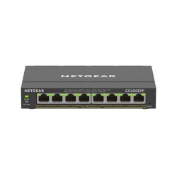 Przełącznik Switch GS308EPP 8xGE PoE+ | PartsPC.pl