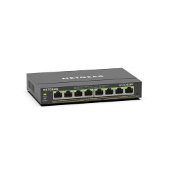 Przełącznik Switch GS308EPP 8xGE PoE+ | PartsPC.pl
