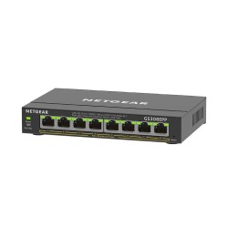 Przełącznik Switch GS308EPP 8xGE PoE+ | PartsPC.pl
