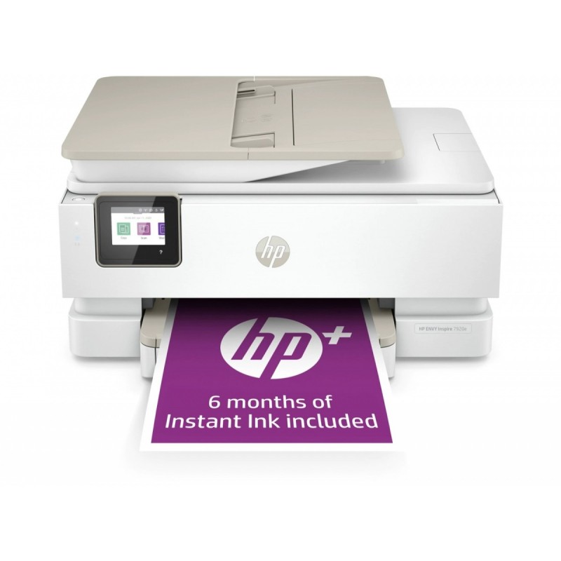 Urządzenie wielofunkcyjne ENVY Inspire 7920e  All-in-One 242… | PartsPC.pl
